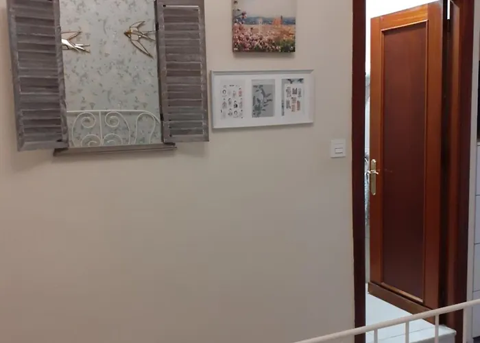 Uria 25 住宿加早餐酒店