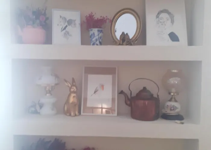 住宿加早餐酒店 Uria 25 4*