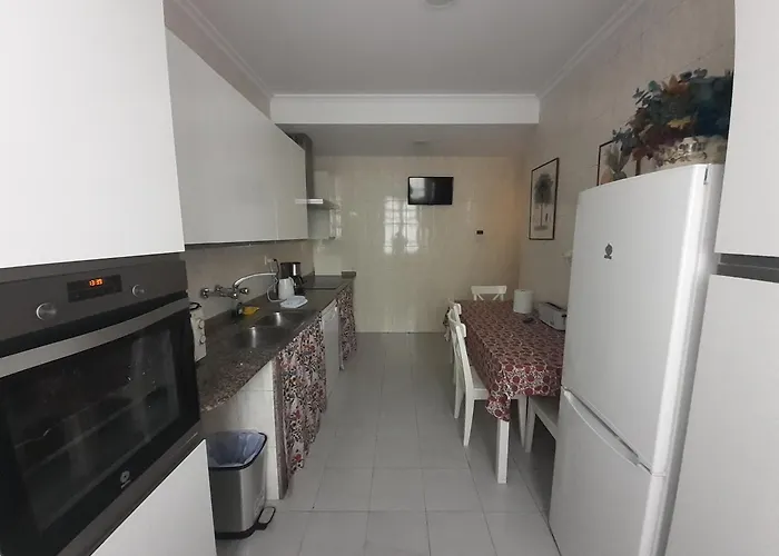 住宿加早餐酒店 Uria 25 奥维耶多