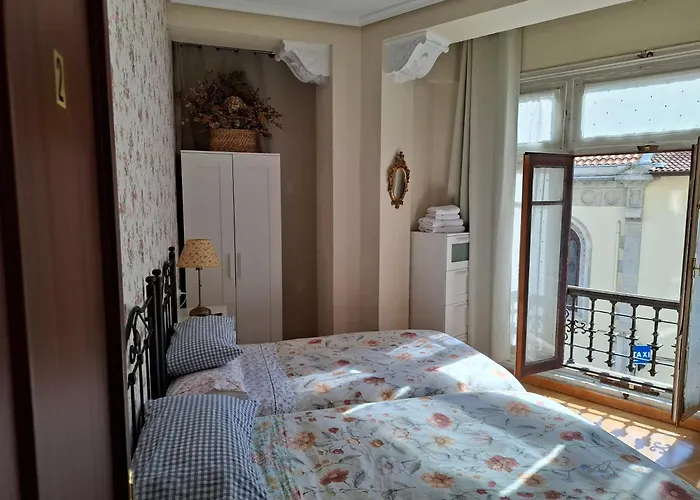 Uria 25 住宿加早餐酒店